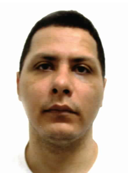 Foto de Gilson Brígido dos Santos
